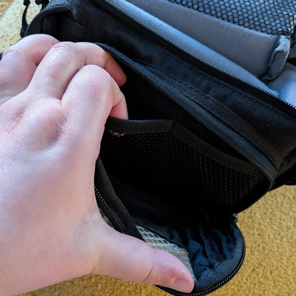 Vintage Lowepro 